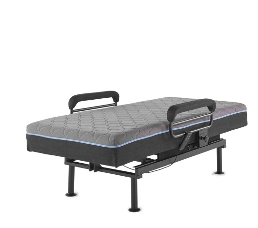 EZ OUT Bed Sleep-To-Stand Lift Bed